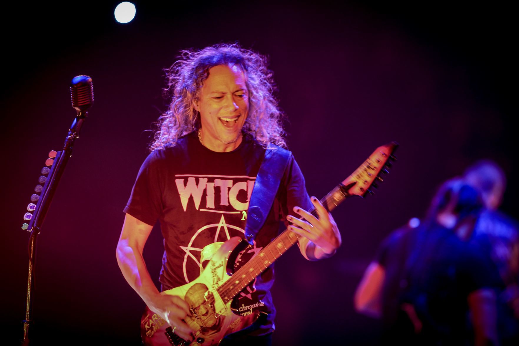 Metallica